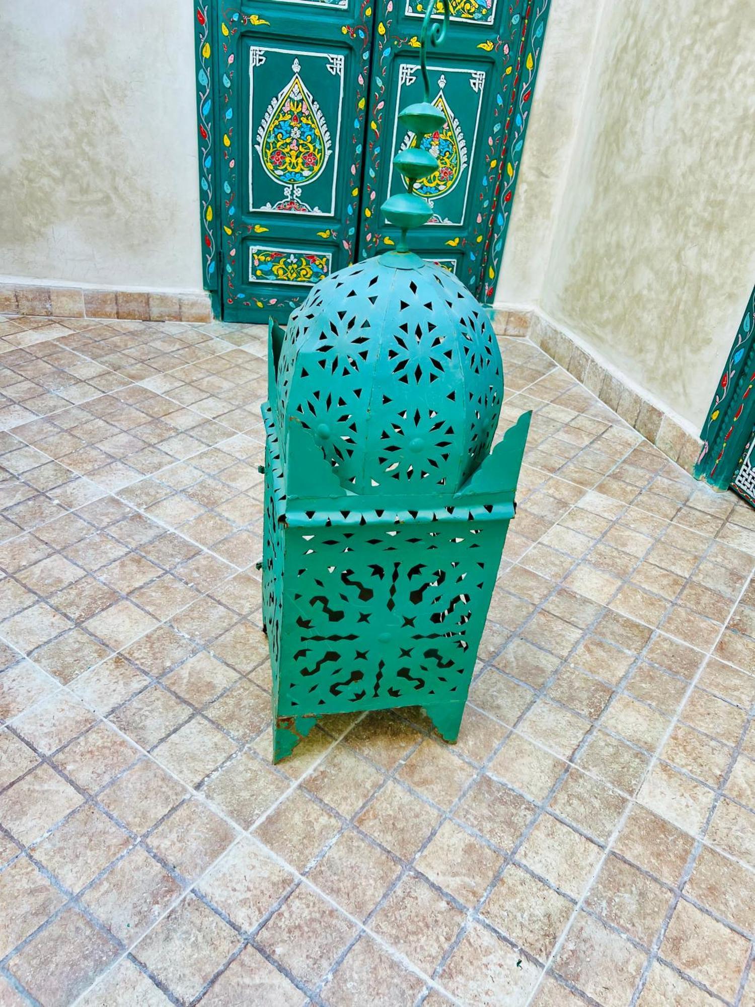 Riad Cascada 2 Marrakesh Exteriör bild