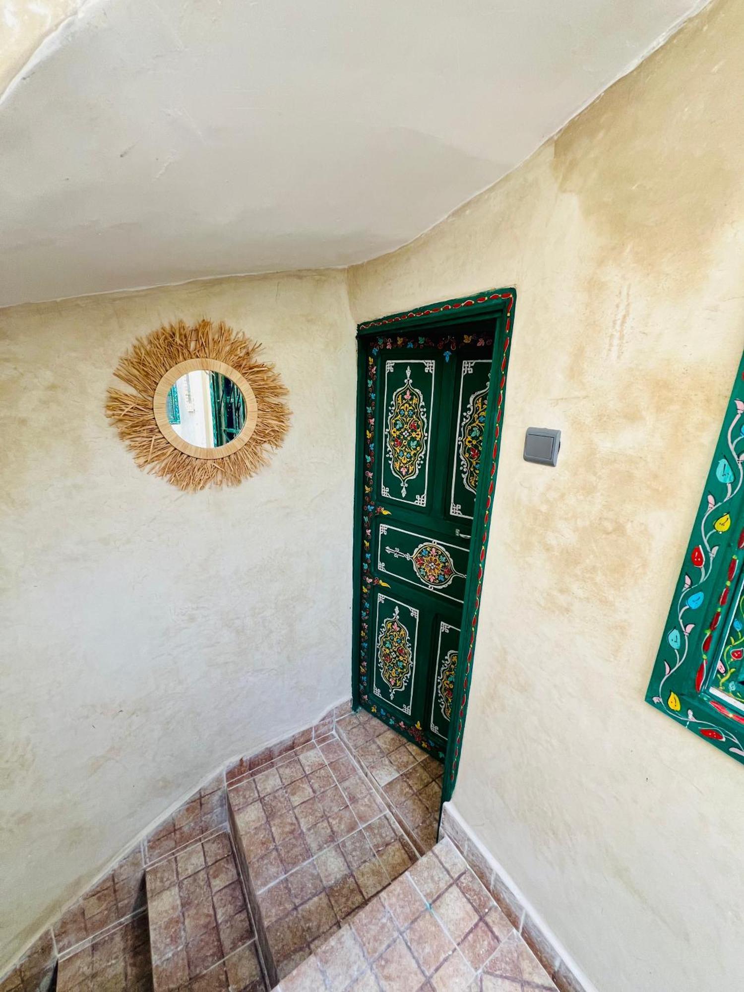 Riad Cascada 2 Marrakesh Exteriör bild