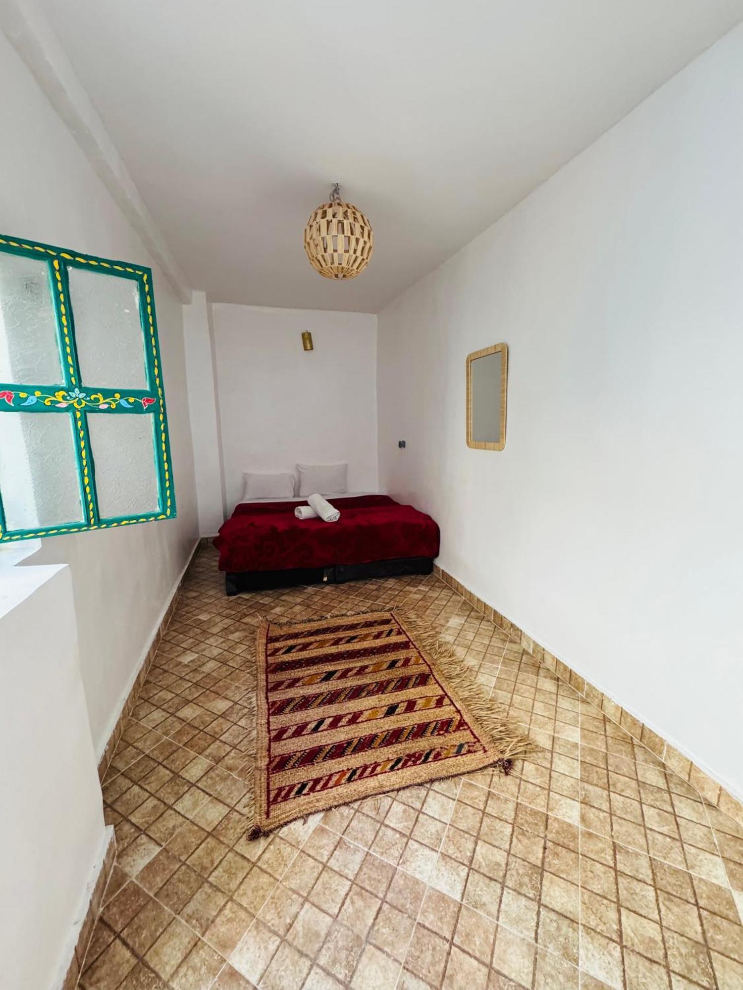 Riad Cascada 2 Marrakesh Exteriör bild